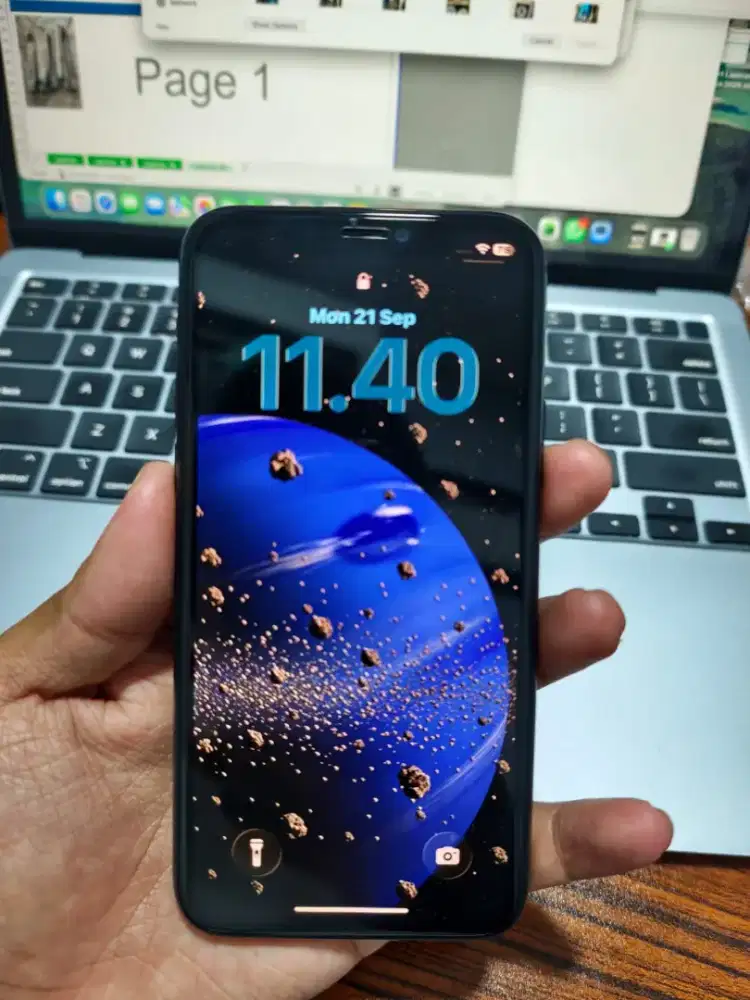 Apple 11 pro 512GB