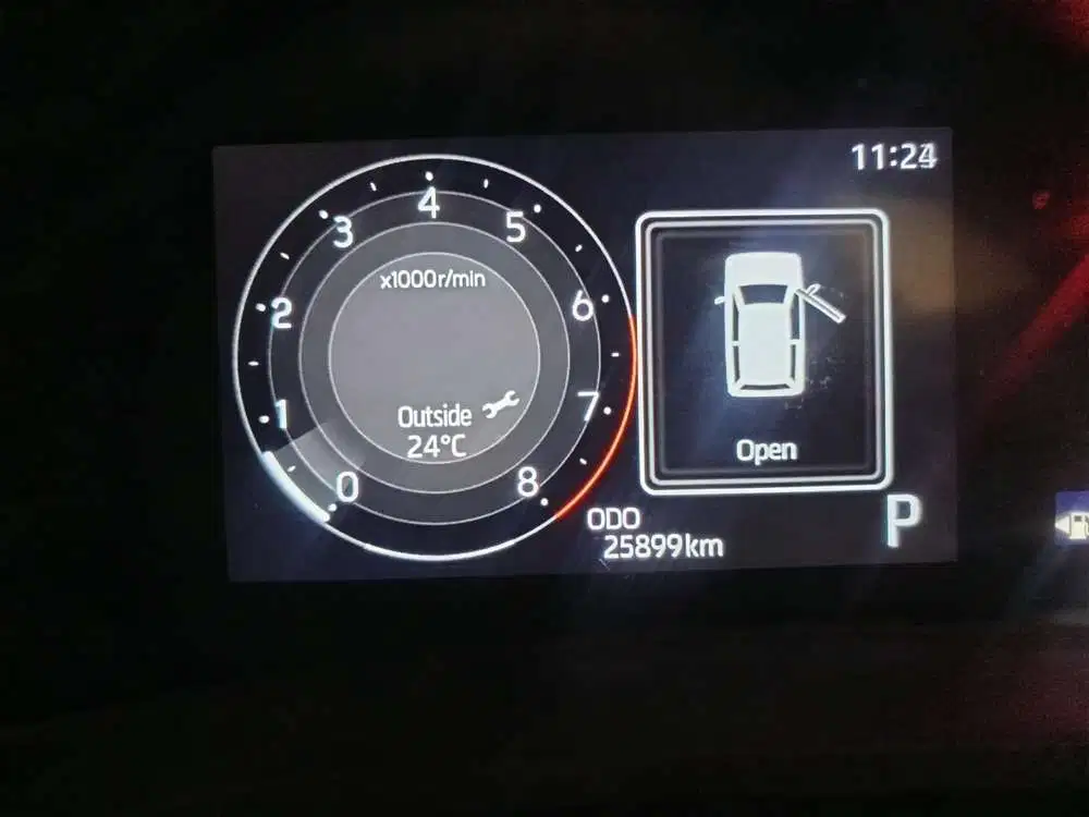 Toyota All New Veloz Q 2022