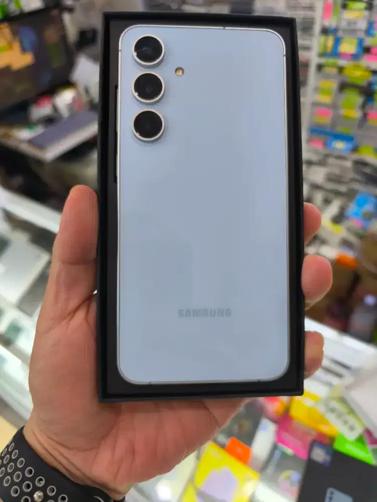 SAMSUNG S24 FE 8 256GB