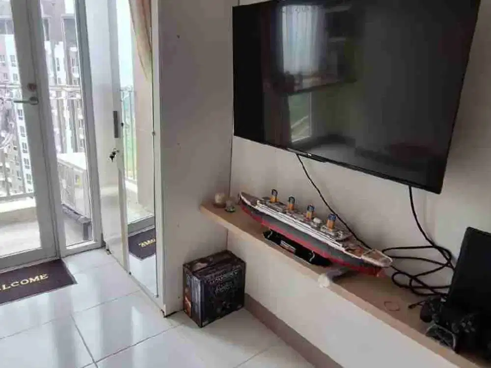 Sewa Apartemen Tokyo Studio Furnish