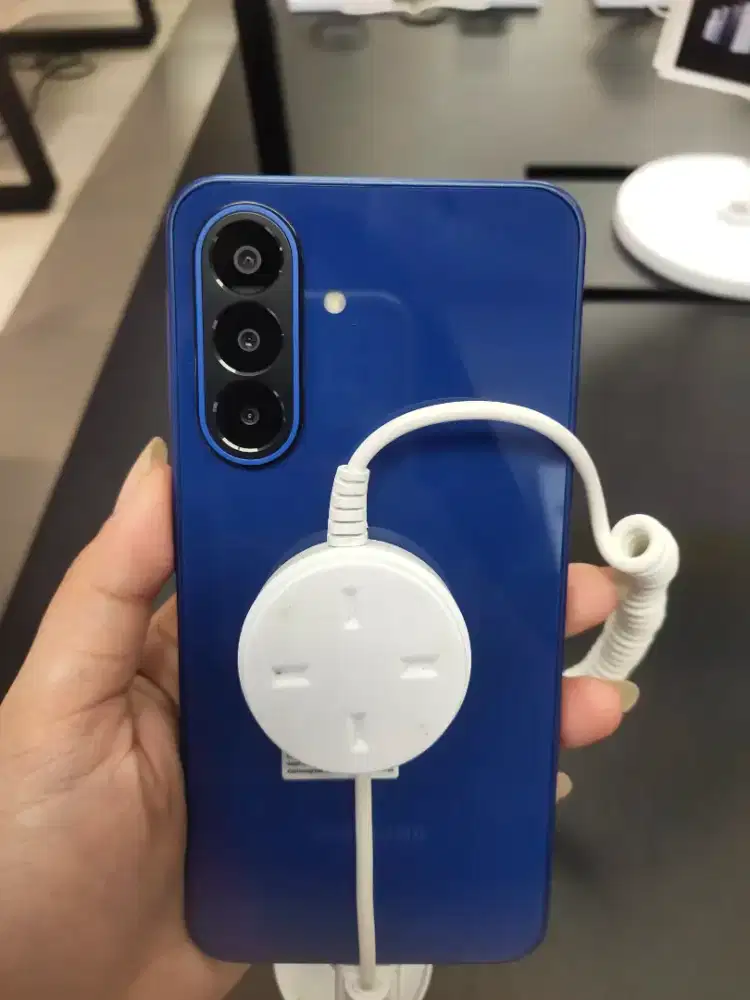 samsung A27 8/256gb cicilan syaratnya hnya pakai KTP proses 1 menit