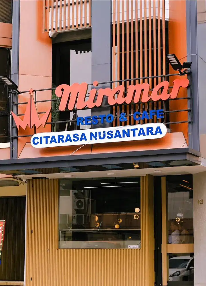 Lowongan untuk Cook