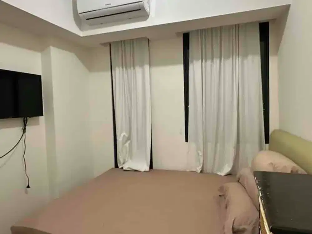 Disewakan Apartement Osaka PIK 2