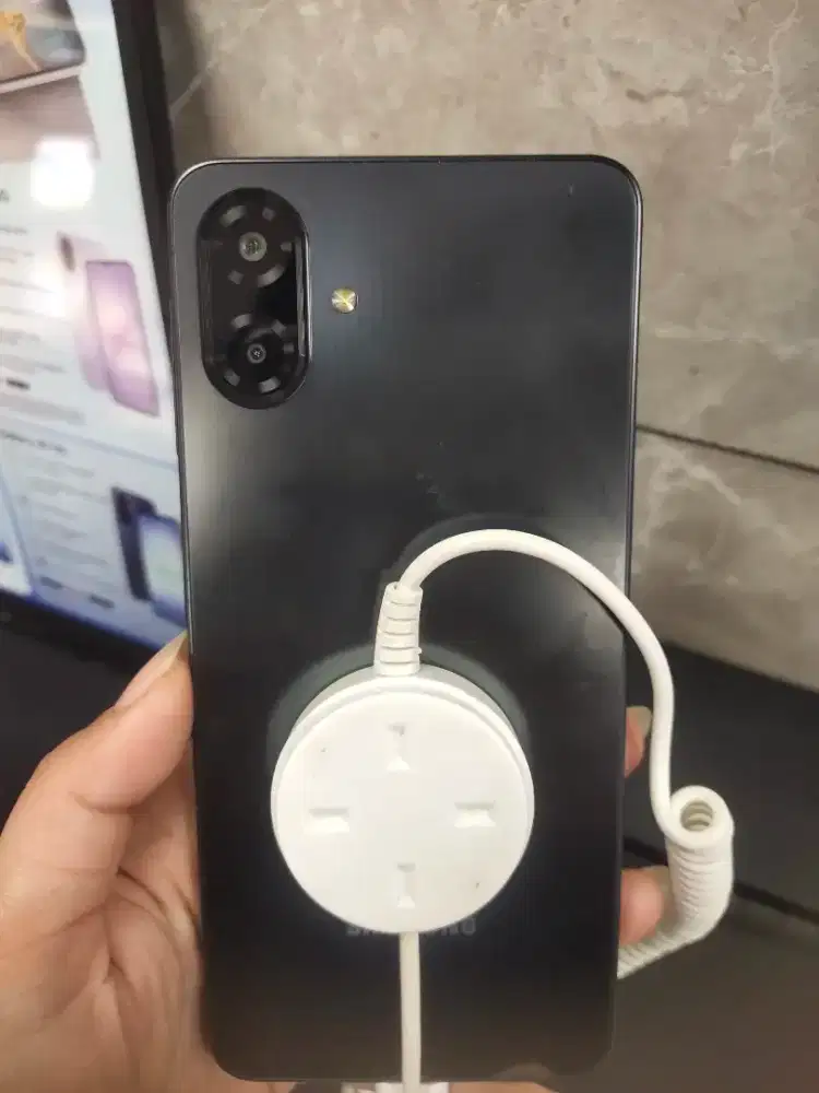 samsung A07 4/64gb cicilan syrat hanya pakai KTP aja proses 1 menit