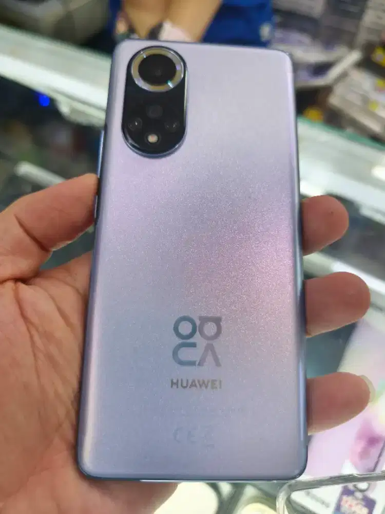 HUAWEI NOVA 9 8/256GB