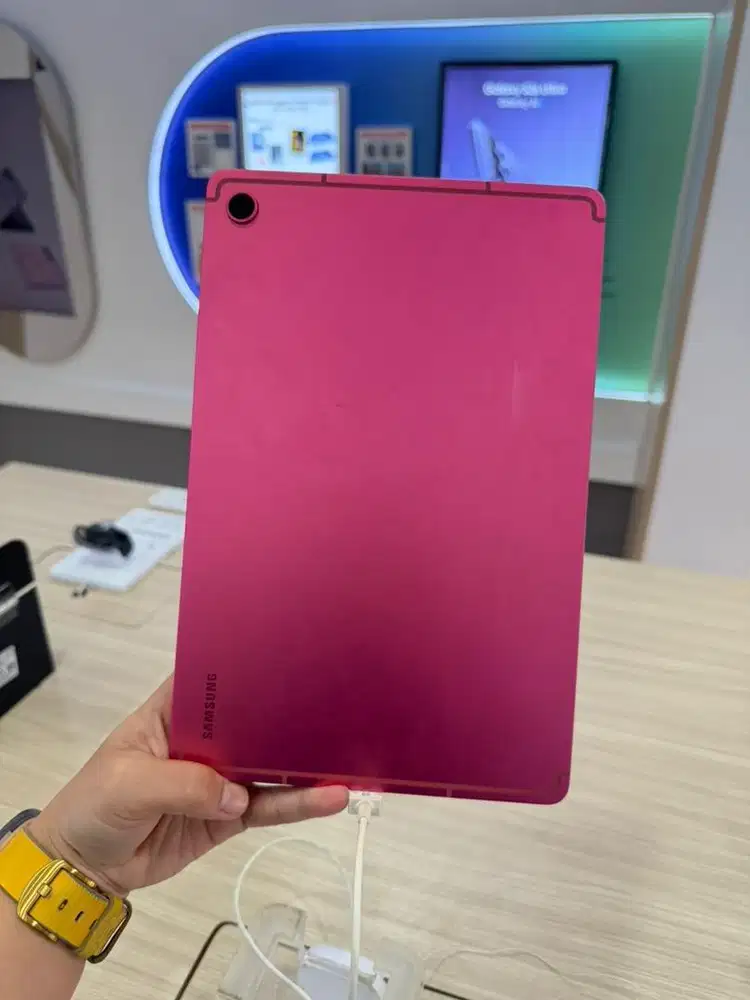 Samsung Galaxy Tab S10 Lite Bisa cicilan tanpa kartu acc 3 menit