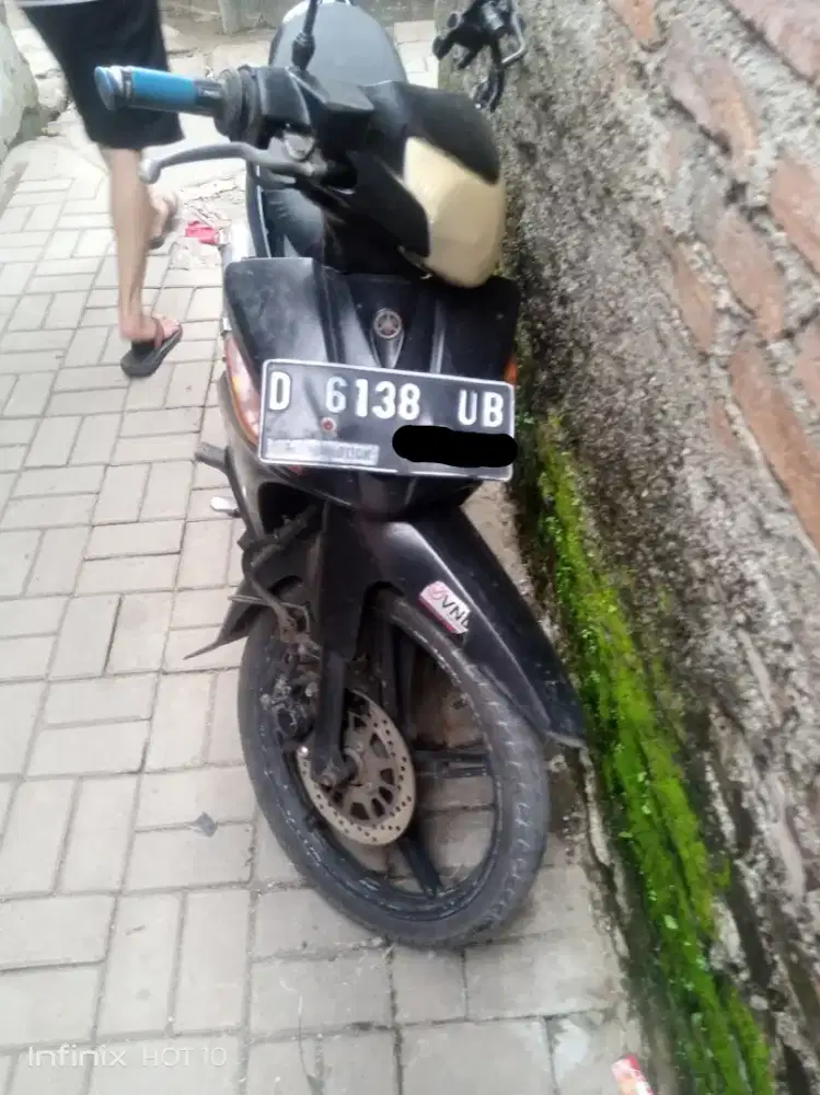 Jual Bu Vega zr