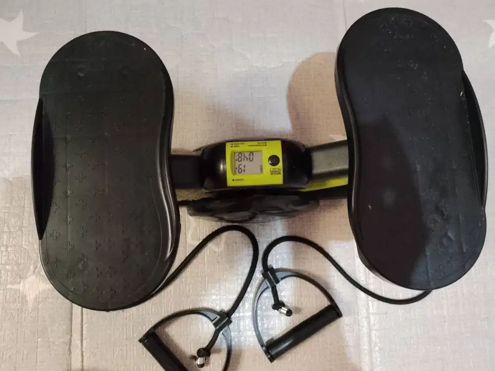 Mini stepper merk RIFOAMRN