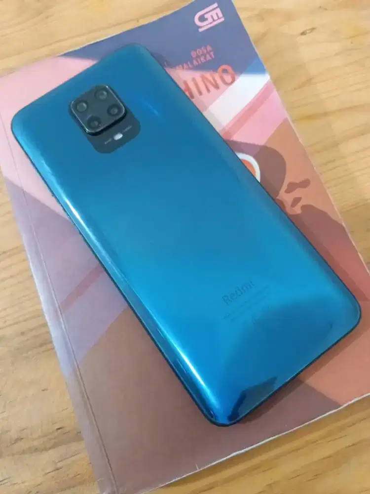 Redmi Note 9 Pro Ram 8/128