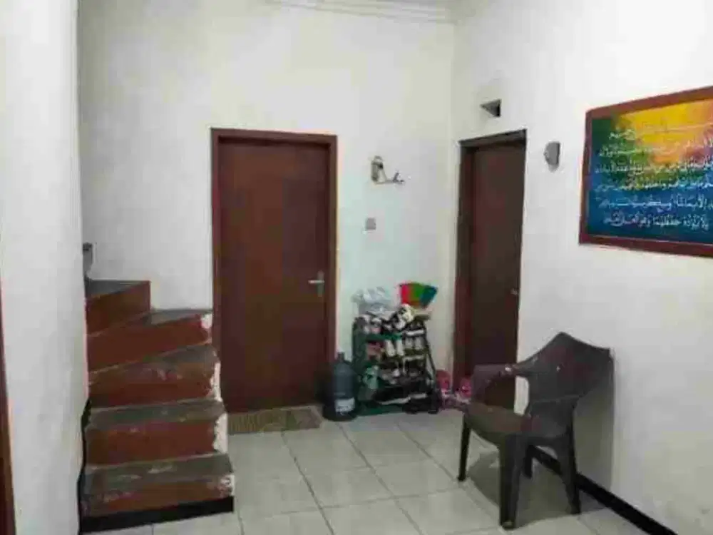 JUAL KOST AHMAD YANI BANDUNG FULL TINGGAL NERUSIN HARGA 900JT NEGO