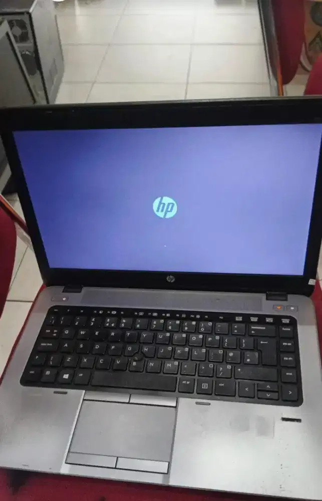 LAPTOP MURAH MERK HP 840 ci5