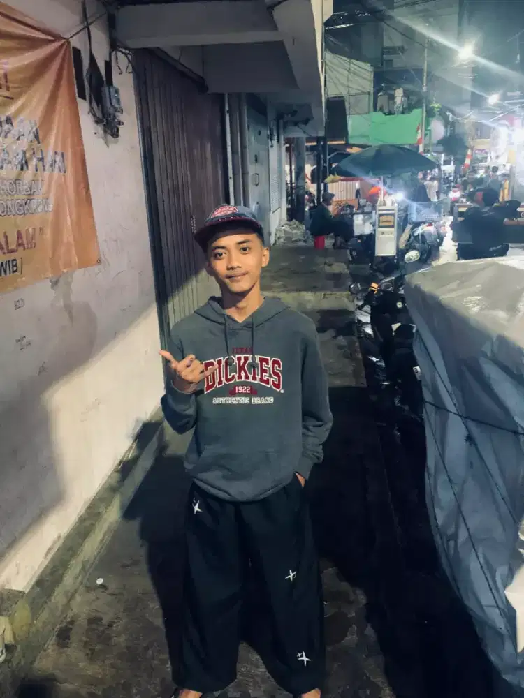 info lowongan pekerjaan