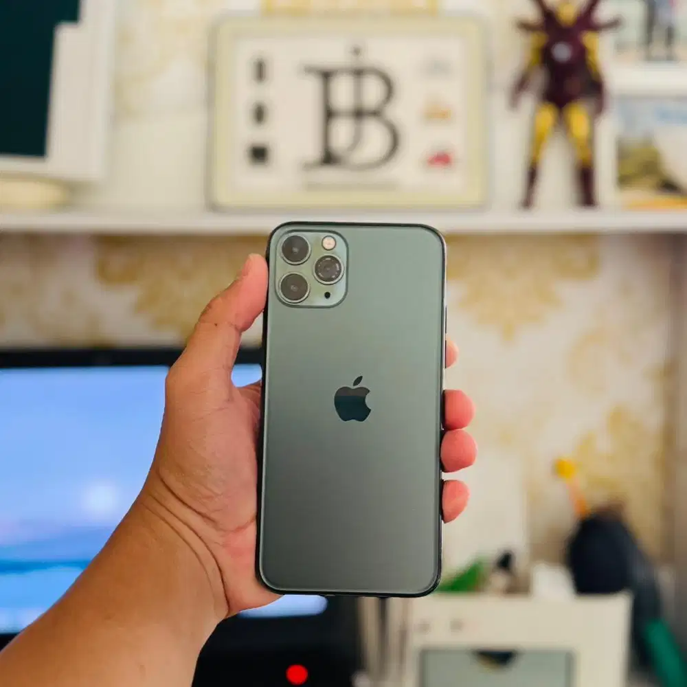 iPhone 11 Pro murah jual cepaat