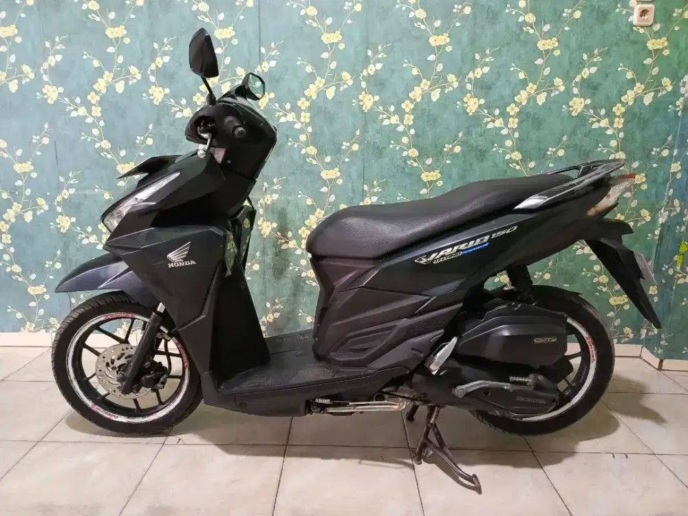 Honda Vario 150 Led Old