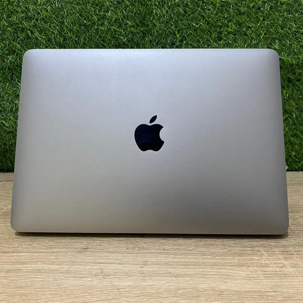 MacBook Retina 12 Late 2017 Core M3/8Gb/256Gb (A1534) - Laptop apple