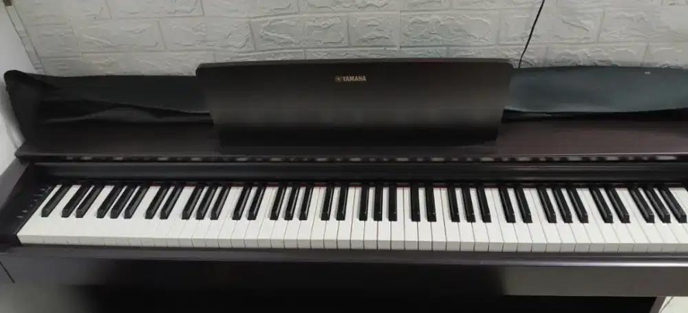 Jual PIANO YAMAHA Arius YDP 143