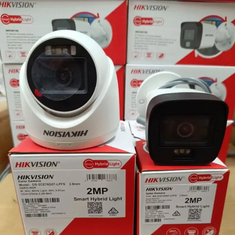 PROMO PAKET HEMAT SIAP PASANG