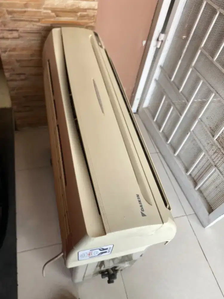AC DAIKIN 1PK THAILAND