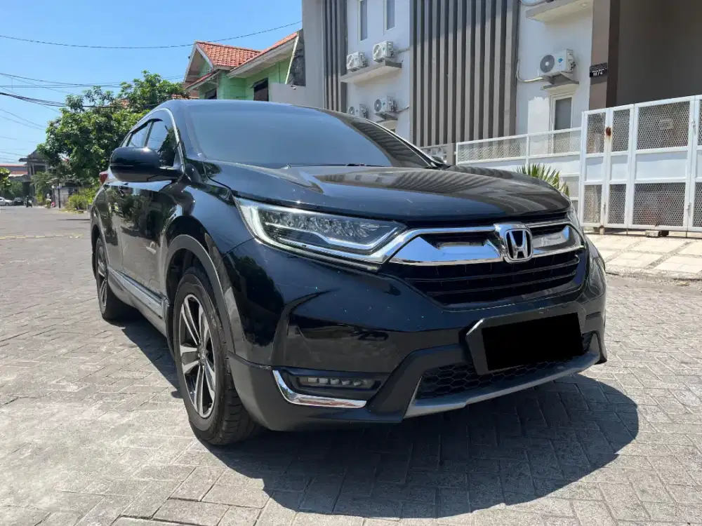 Honda CRV 1.5 prestige 2020 matic