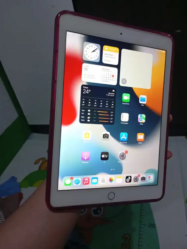 Ipad air 2 16gb