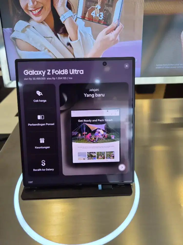 GALAXY ZFOLD8 ULTRA