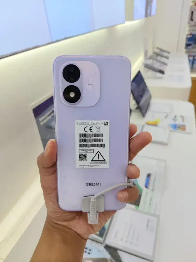 Redmi Note 17 5G 8/256 GB