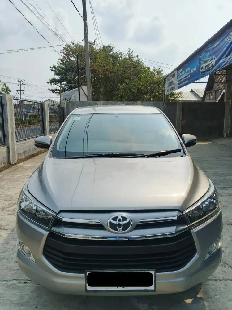 REBORN 2.0 G MANUAL 2017