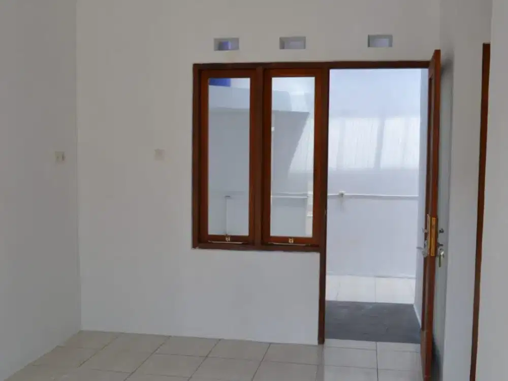 Disewa Rumah Area Graha Kencana Batujajar