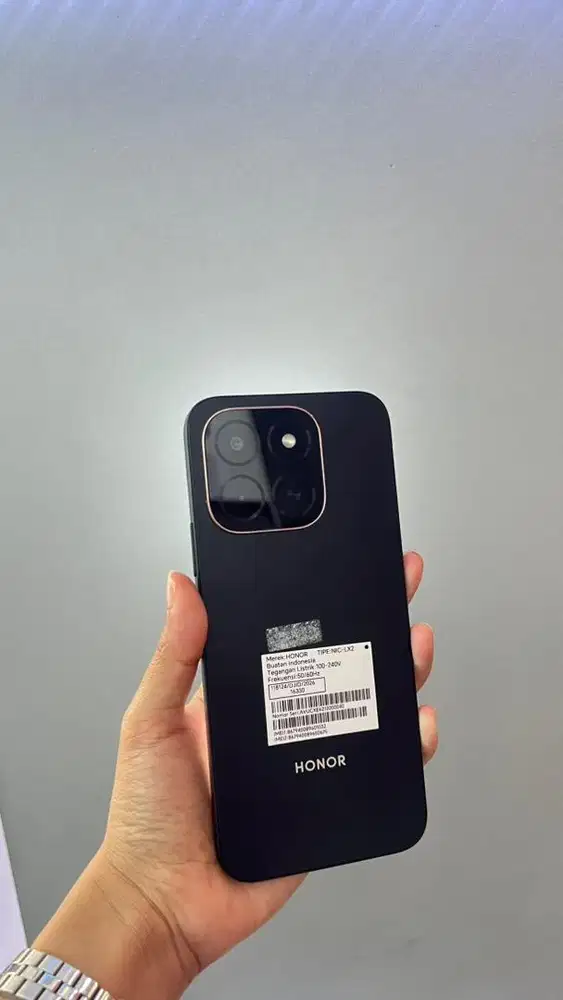 HONOR X6c 6/256GB fullset NEW