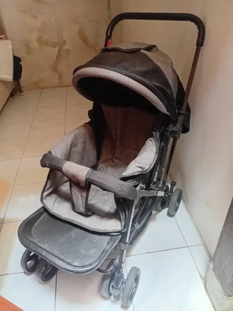 Di jual Baby stroller