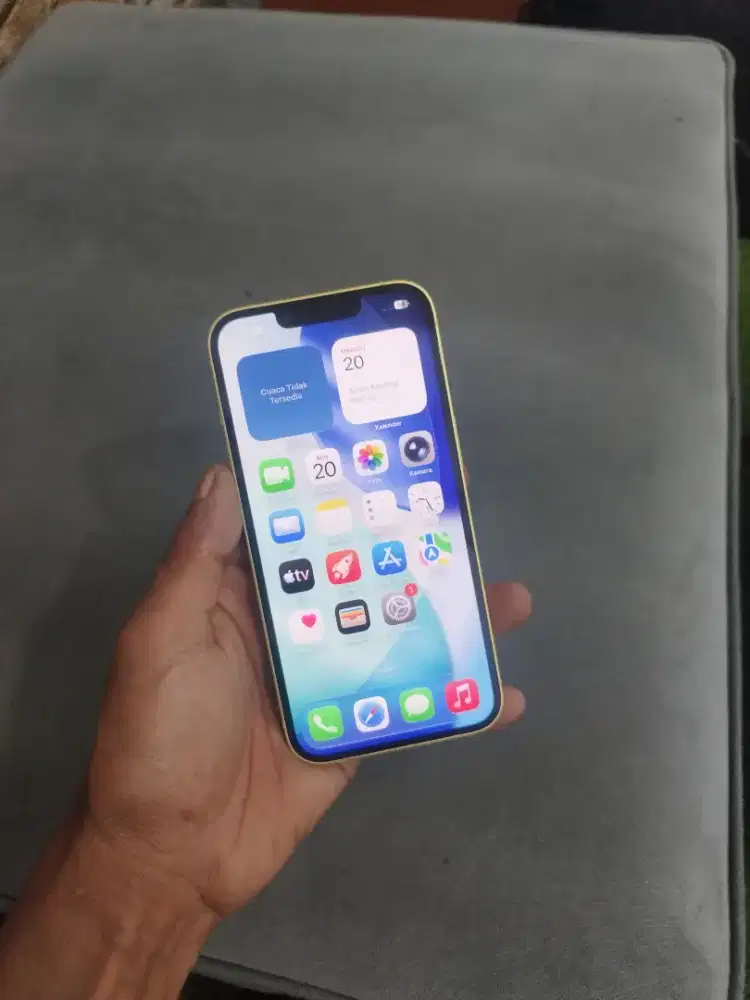 Iphone 14 128gb ibox