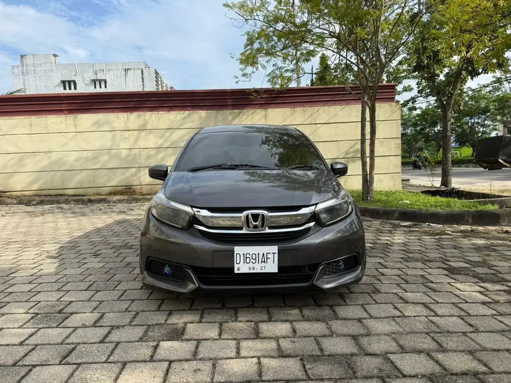 Mobilio s manual 2017