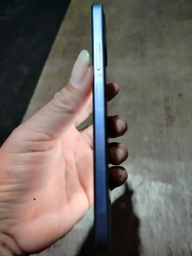 Jual hp Oppo a6x