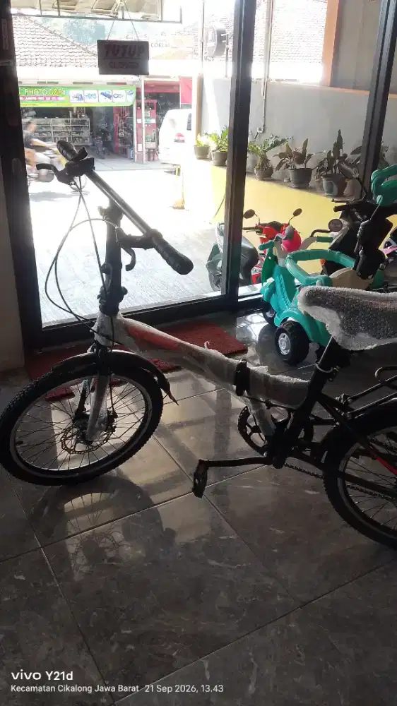 Edisi gak kepake