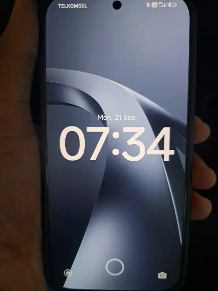 Xiaomi 17T black