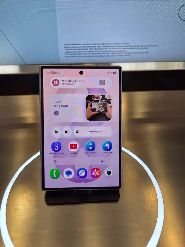 SAMSUNG GALAXY ZFOLD8
