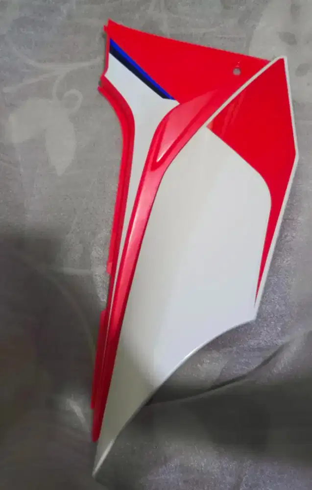 Body Belakang Kanan CRF ori AHM