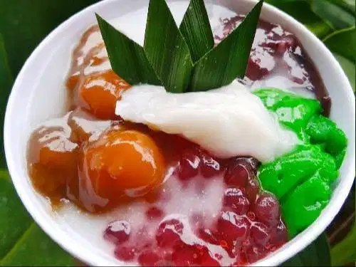 Jaga Booth Kuliner Jakarta