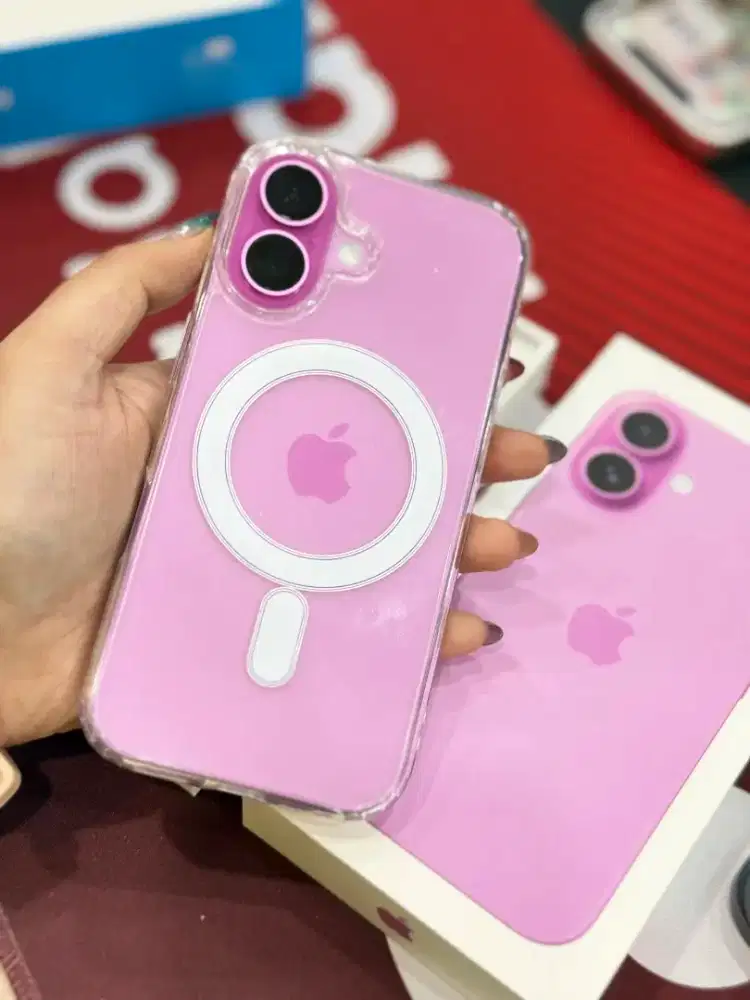 iPhone 16 Harga Modal Lama