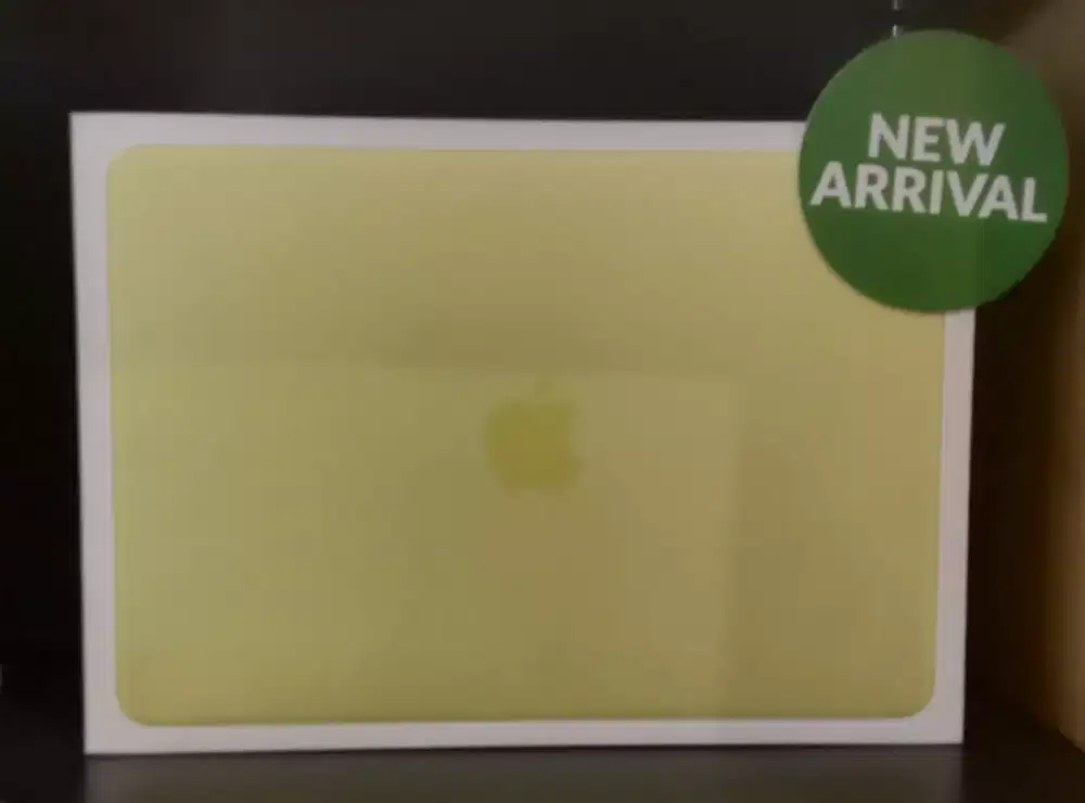 Cicilan Tanpa DP Hanya Pakai KTP - MacBook Neo 13/8GB/256GB
