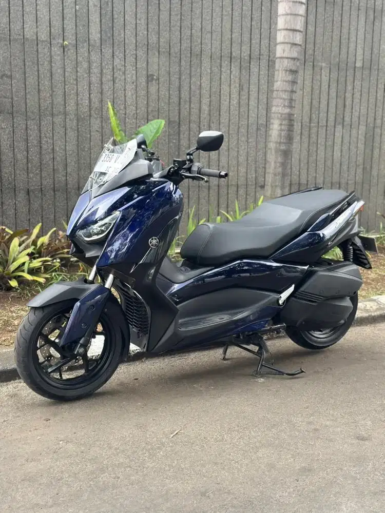 Yamaha Xmax Abs 2020