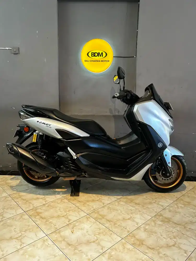 Yamaha. N.max thn 2023 cash Bali dharma motor