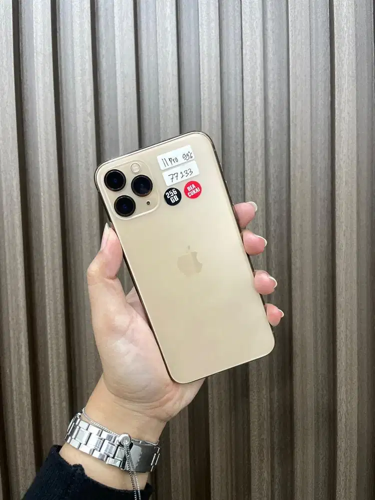 Credit iphone 11 pro 256