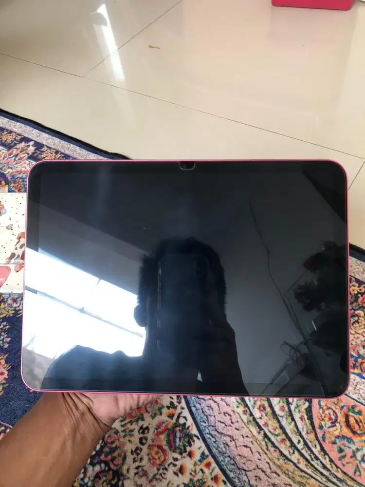 Ipad gen 11 (A16) 128gb