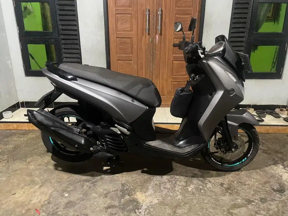 Lexy 2020 akhir Surat lengkap cod banjarbaru