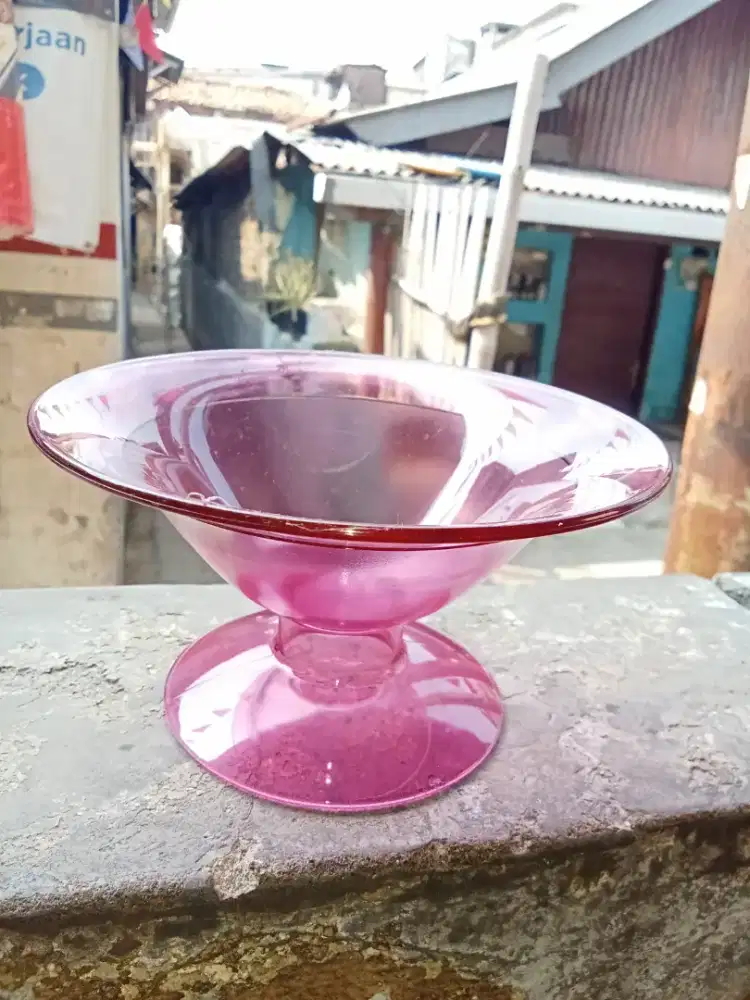 Tupperware Tempat Es Cream
