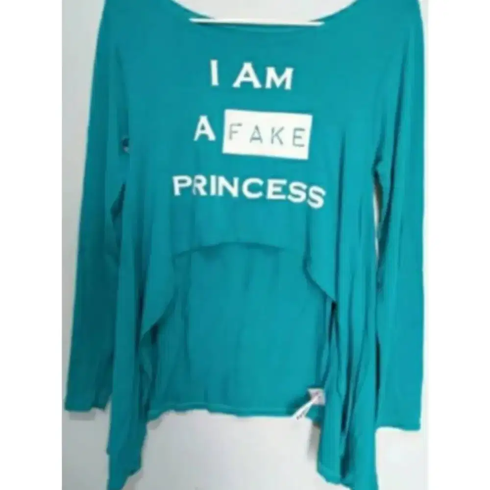 GRATIS / FREE - TYPO ERROR ORIGINAL FASHION WANITA / WOMEN FASHION