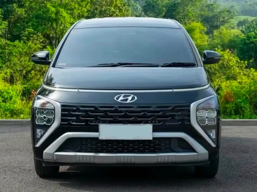 Hyundai Stargazer Prime 1.5 AT Terawat