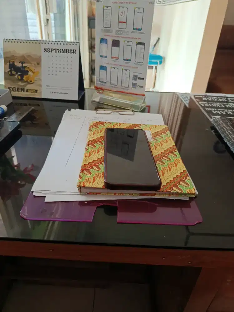 Dicari Admin dan kasir