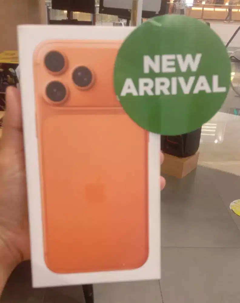 Cicilan iPhone Hanya Pakai KTP (0% Bunga, 0 Admin, 0 DP)